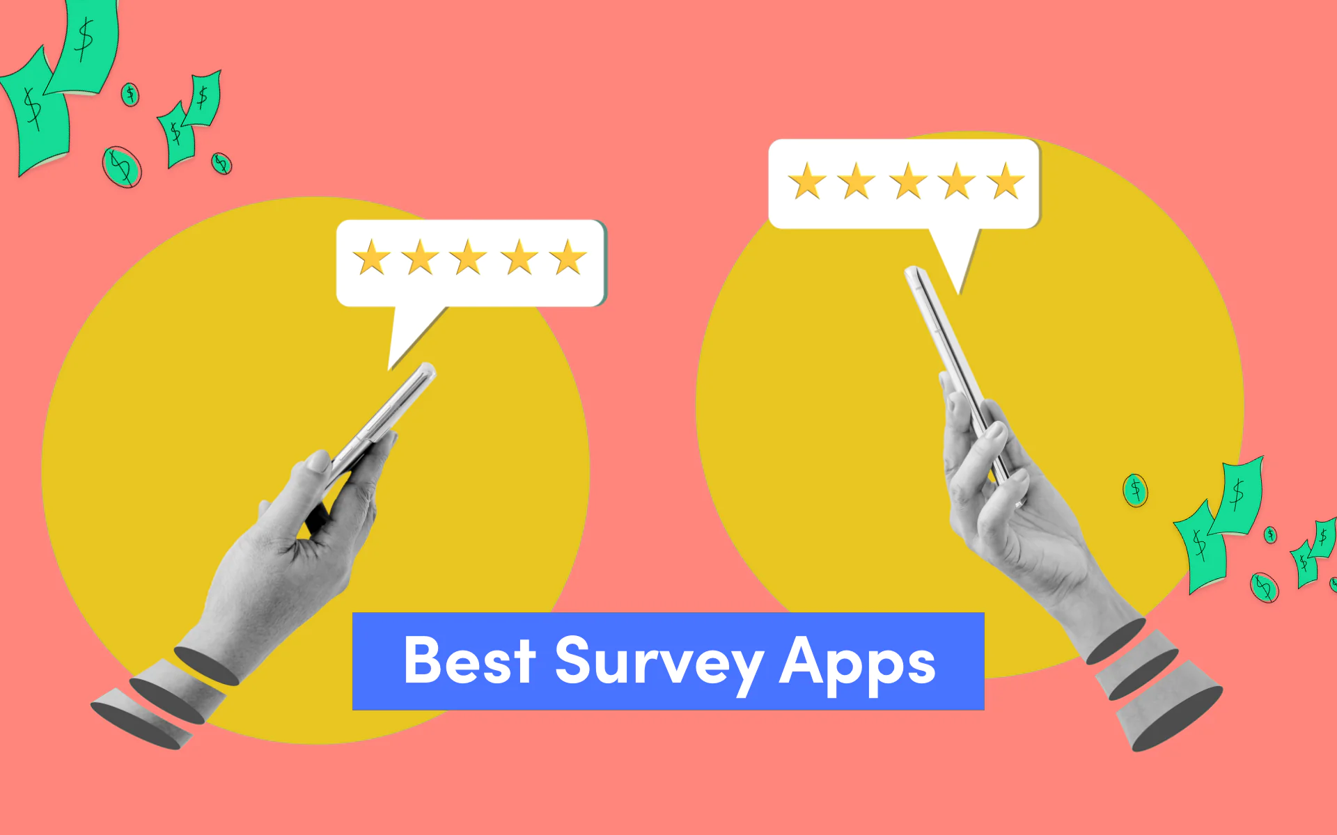Best Survey Apps in Pakistan 2025
