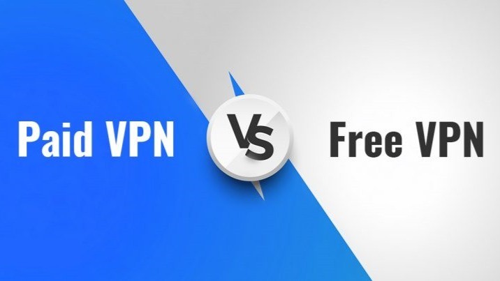 Free VPN vs Paid VPN – Which is Better? (2025 Honest Guide)
