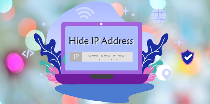 How to Hide Your IP Address Online Free VPN