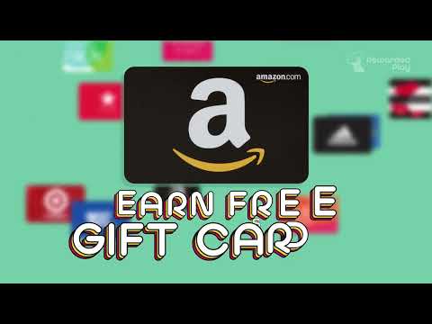 Amazon Gift Card Apps Pakistan 2025
